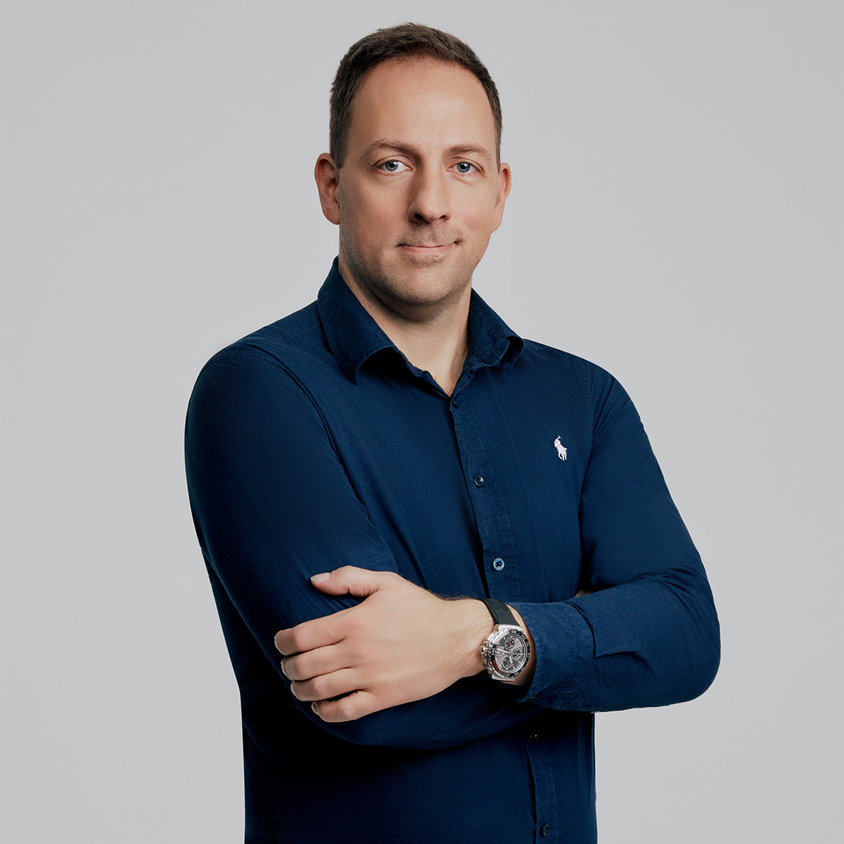 Szalay Roland Ingatlan értékesítő és tanácsadó Üröm
